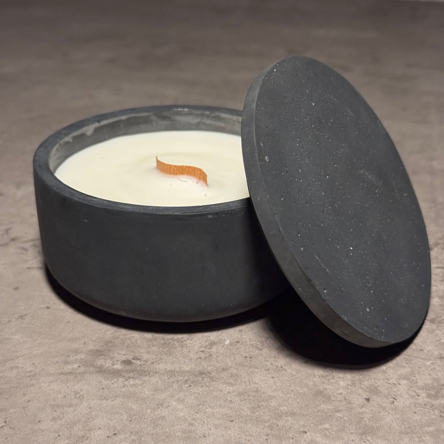 Lunor Temple Dust | Stone Skin Collection | 220g