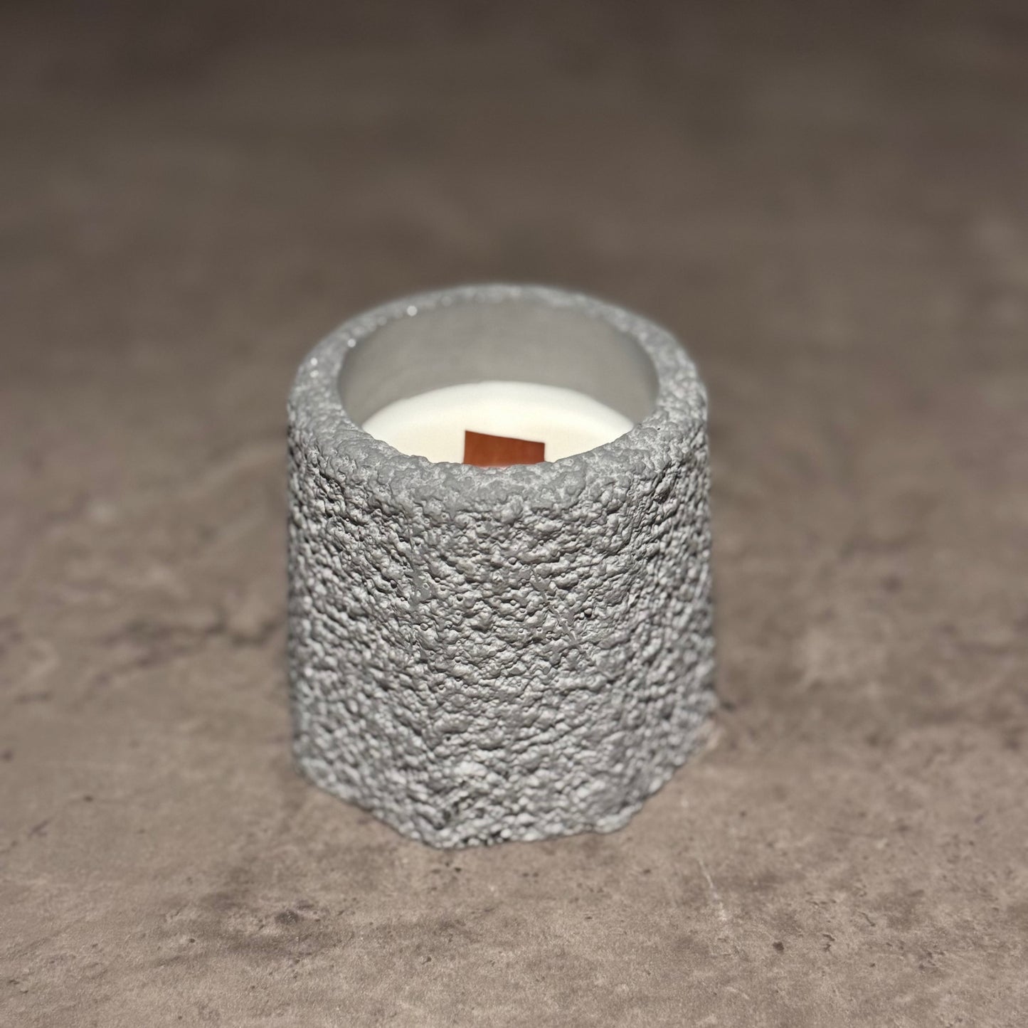 Vulca Temple Dust | Stone Skin Collection | 110g