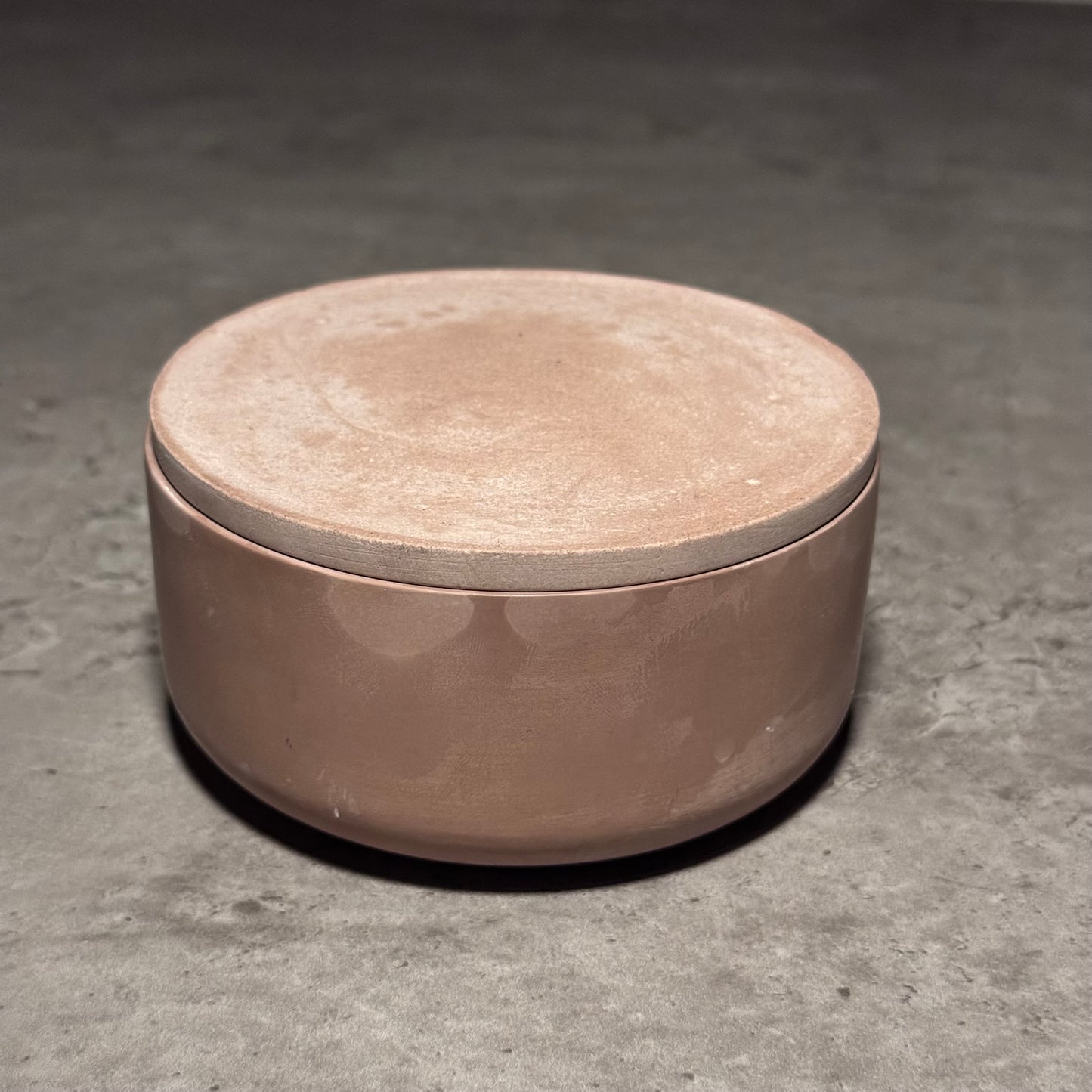 Lunor Temple Dust | Stone Skin Collection | 220g