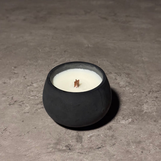 Nebula Obsidian Milk | Stone Skin Collection | 90g