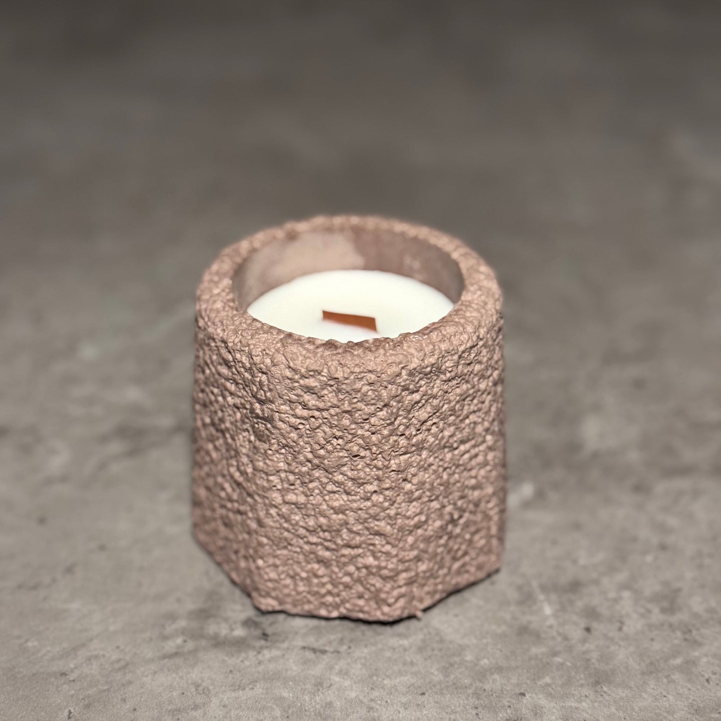 Vulca Ristretto | Stone Skin Collection | 110g