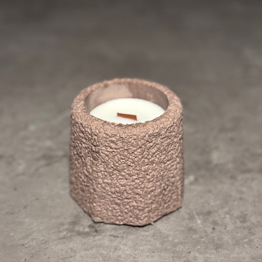 Vulca Obsidian Milk | Stone Skin Collection | 110g